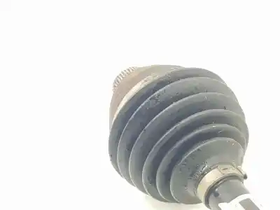 Second-hand car spare part front left transmission for audi a5 (8t3) 2.7 tdi oem iam references 8k0407271s  8k0407271s