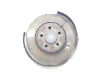 Second-hand car spare part rear right knuckle for audi a5 (8t3) 2.7 tdi oem iam references 8k0505432ac  8k0505432ac