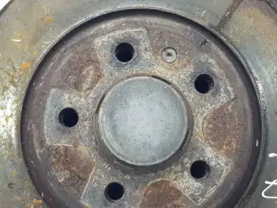 Автозапчастина б/у культ заднього правого для audi a5 (8t3) 2.7 tdi посилання на oem iam 8k0505432ac  8k0505432ac