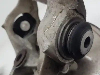 Автозапчастина б/у культ заднього лівого для audi a5 (8t3) 2.7 tdi посилання на oem iam 8k0505431ac  8k0505431ac