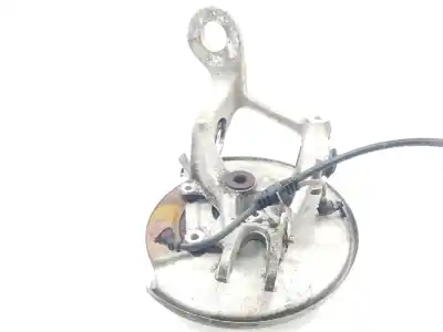 Автозапчастина б/у культ заднього лівого для audi a5 (8t3) 2.7 tdi посилання на oem iam 8k0505431ac  8k0505431ac