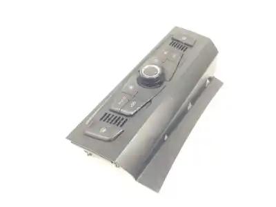 Peça sobressalente para automóvel em segunda mão comando de sofagem (chauffage / ar condicionado) por audi a5 (8t3) 2.7 tdi referências oem iam 8t1820043t  8t1820043ag