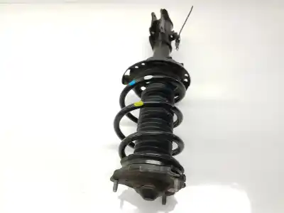Pezzo di ricambio per auto di seconda mano Ammortizzatore Anteriore Destro per KIA CEED Drive 110 CV / 81 KW Riferimenti OEM IAM 54661J7AA0  54661J7AA0