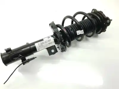 Pezzo di ricambio per auto di seconda mano ammortizzatore anteriore destro per kia ceed drive 110 cv / 81 kw riferimenti oem iam 54661j7aa0  54661j7aa0