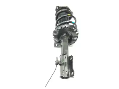 Pezzo di ricambio per auto di seconda mano ammortizzatore anteriore destro per kia ceed drive 110 cv / 81 kw riferimenti oem iam 54661j7aa0  54661j7aa0
