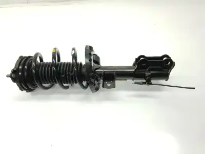 Pezzo di ricambio per auto di seconda mano ammortizzatore anteriore destro per kia ceed drive 110 cv / 81 kw riferimenti oem iam 54661j7aa0  54661j7aa0