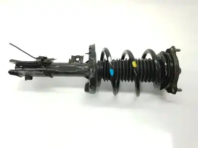 Pezzo di ricambio per auto di seconda mano ammortizzatore anteriore destro per kia ceed drive 110 cv / 81 kw riferimenti oem iam 54661j7aa0  54661j7aa0