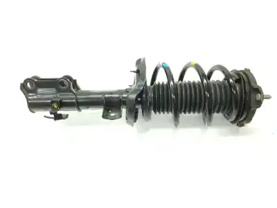 Pezzo di ricambio per auto di seconda mano ammortizzatore anteriore sinistro per kia ceed drive 110 cv / 81 kw riferimenti oem iam 54651j7da0  54651j7da0