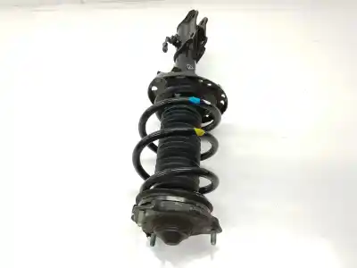 Pezzo di ricambio per auto di seconda mano Ammortizzatore Anteriore Sinistro per KIA CEED Drive 110 CV / 81 KW Riferimenti OEM IAM 54651J7DA0  54651J7DA0