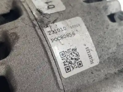 Автозапчастина б/у генератор для skoda superb (3v3) 2.0 tdi посилання на oem iam 04l903023h  04l903023h