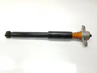 Peça sobressalente para automóvel em segunda mão amortecedor traseiro esquerdo por kia ceed drive 110 cv / 81 kw referências oem iam 55300j7xa0  55300j7xa0