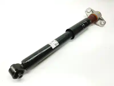 Peça sobressalente para automóvel em segunda mão amortecedor traseiro esquerdo por kia ceed drive 110 cv / 81 kw referências oem iam 55300j7xa0  55300j7xa0