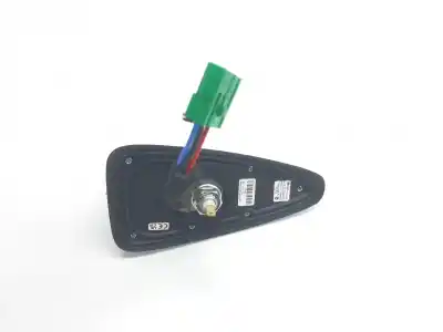 Second-hand car spare part antenna for kia ceed drive 110 cv / 81 kw oem iam references 96210j7700b3l  96210j7700b3l