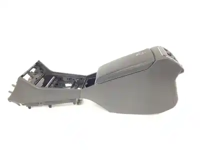 Автозапчастина б/у центральний подлокник для skoda superb (3v3) 2.0 tdi посилання на oem iam 3v1863242b