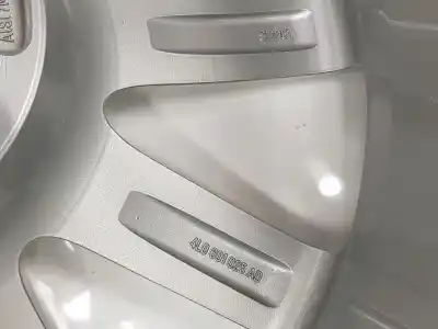 Автозапчастина б/у шина для audi q7 (4l) 3.0 tdi v6 advance quattro (176kw) посилання на oem iam 4l0601025ad  10jx20h2