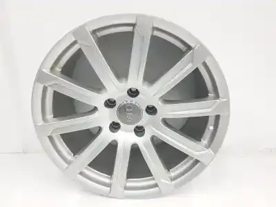Автозапчастина б/у шина для audi q7 (4l) 3.0 tdi v6 advance quattro (176kw) посилання на oem iam 4l0601025ad  10jx20h2