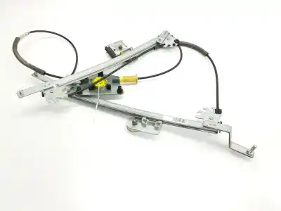 Second-hand car spare part DRIVER LEFT WINDOW REGULATOR for AUDI A5 COUPE (8T)  OEM IAM references 8T0898461  8T0898461
