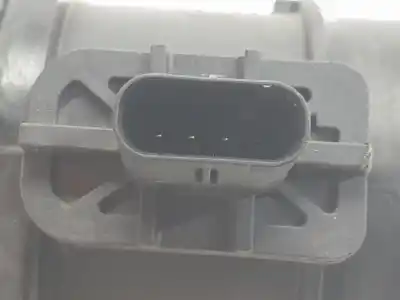 Pezzo di ricambio per auto di seconda mano misuratore di flusso per kia ceed drive 110 cv / 81 kw riferimenti oem iam 281642a500  281642a500