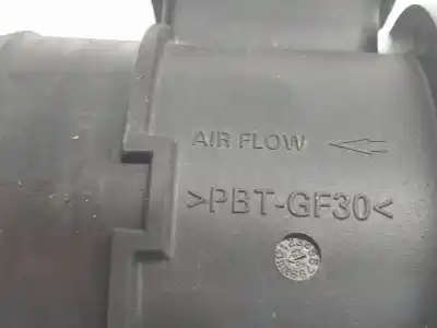 Pezzo di ricambio per auto di seconda mano misuratore di flusso per kia ceed drive 110 cv / 81 kw riferimenti oem iam 281642a500  281642a500