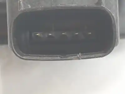 Pièce détachée automobile d'occasion coffre / serrure de porte pour kia ceed drive 110 cv / 81 kw références oem iam 81230j7000  81230j7000