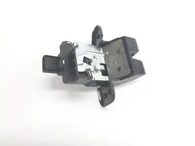 Pièce détachée automobile d'occasion coffre / serrure de porte pour kia ceed drive 110 cv / 81 kw références oem iam 81230j7000  81230j7000