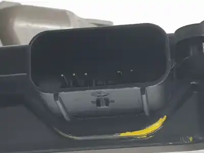 Peça sobressalente para automóvel em segunda mão fechadura da porta dianteira direita por kia ceed drive 110 cv / 81 kw referências oem iam 81320j7000  81320j7000