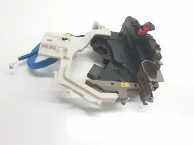 Peça sobressalente para automóvel em segunda mão Fechadura Da Porta Dianteira Direita por KIA CEED Drive 110 CV / 81 KW Referências OEM IAM 81320J7000  81320J7000