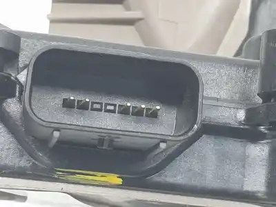 Peça sobressalente para automóvel em segunda mão fechadura da porta dianteira esquerda por kia ceed drive 110 cv / 81 kw referências oem iam 81310j7010  81310j7010