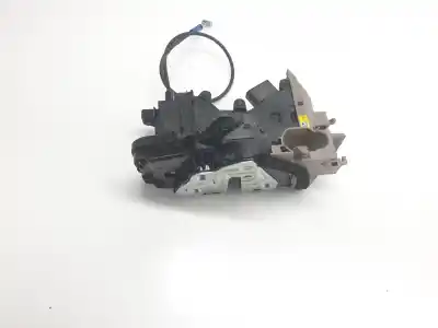 Peça sobressalente para automóvel em segunda mão fechadura da porta dianteira esquerda por kia ceed drive 110 cv / 81 kw referências oem iam 81310j7010  81310j7010