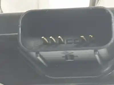 Peça sobressalente para automóvel em segunda mão fechadura da porta traseira direita por kia ceed drive 110 cv / 81 kw referências oem iam 81420j7000  81420j7000