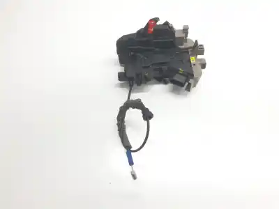 Peça sobressalente para automóvel em segunda mão fechadura da porta traseira direita por kia ceed drive 110 cv / 81 kw referências oem iam 81420j7000  81420j7000