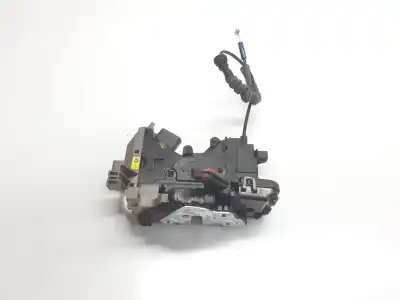 Peça sobressalente para automóvel em segunda mão fechadura da porta traseira direita por kia ceed drive 110 cv / 81 kw referências oem iam 81420j7000  81420j7000