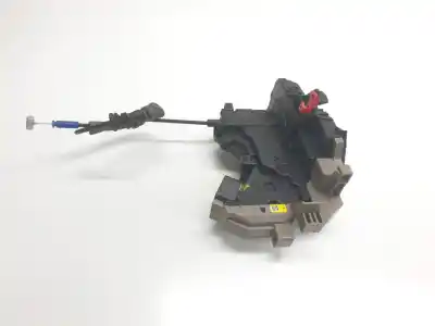 Peça sobressalente para automóvel em segunda mão Fechadura Da Porta Traseira Direita por KIA CEED Drive 110 CV / 81 KW Referências OEM IAM 81420J7000  81420J7000