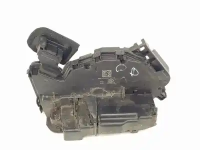 Автозапчасти б/у замок передней правой двери за SKODA SUPERB BERLINA 3V3 Ambition ссылки OEM IAM 5TB837016A  5TB837016A