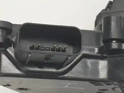 Peça sobressalente para automóvel em segunda mão fechadura da porta traseira esquerda por kia ceed drive 110 cv / 81 kw referências oem iam 81410j7000  81410j7000