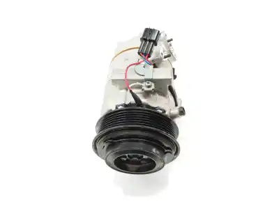 Peça sobressalente para automóvel em segunda mão compressor de ar condicionado a/a a/c por kia ceed drive 110 cv / 81 kw referências oem iam 97701g4400  97701g4400