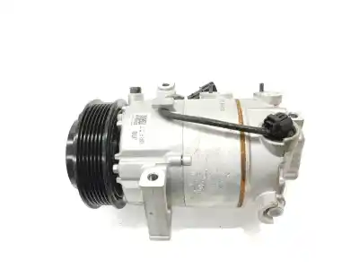 Peça sobressalente para automóvel em segunda mão compressor de ar condicionado a/a a/c por kia ceed drive 110 cv / 81 kw referências oem iam 97701g4400  97701g4400