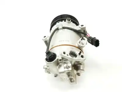 Second-hand car spare part Air Conditioning Compressor for KIA CEED Drive 110 CV / 81 KW OEM IAM references 97701G4400  97701G4400
