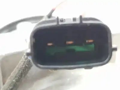 Peça sobressalente para automóvel em segunda mão compressor de ar condicionado a/a a/c por kia ceed drive 110 cv / 81 kw referências oem iam 97701g4400  97701g4400