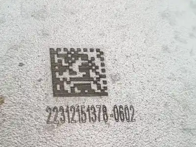 Peça sobressalente para automóvel em segunda mão compressor de ar condicionado a/a a/c por kia ceed drive 110 cv / 81 kw referências oem iam 97701g4400  97701g4400