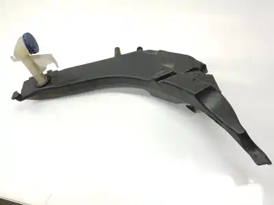 Автозапчастина б/у чистий депозит для PEUGEOT 308 ALLURE Посилання на OEM IAM 9801927380  9806526980
