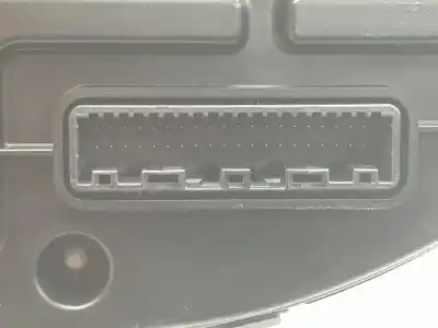 Peça sobressalente para automóvel em segunda mão quadrante por kia ceed drive 110 cv / 81 kw referências oem iam 116420398  94003j7060