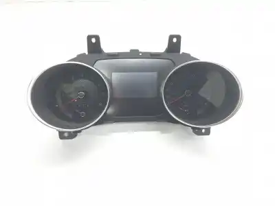 Peça sobressalente para automóvel em segunda mão Quadrante por KIA CEED Drive 110 CV / 81 KW Referências OEM IAM 116420398  94003J7060