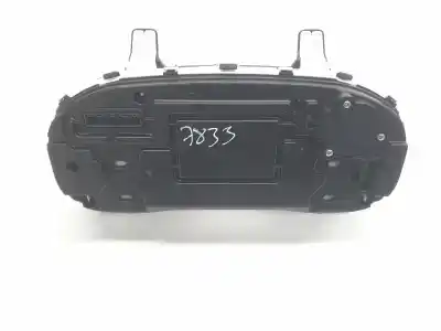 Peça sobressalente para automóvel em segunda mão quadrante por kia ceed drive 110 cv / 81 kw referências oem iam 116420398  94003j7060