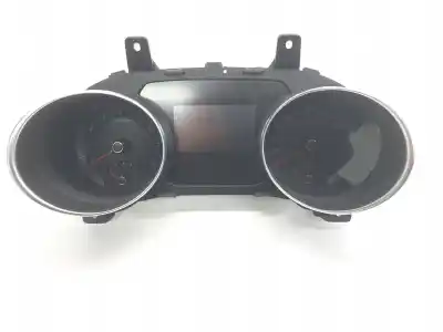 Peça sobressalente para automóvel em segunda mão quadrante por kia ceed drive 110 cv / 81 kw referências oem iam 116420398  94003j7060