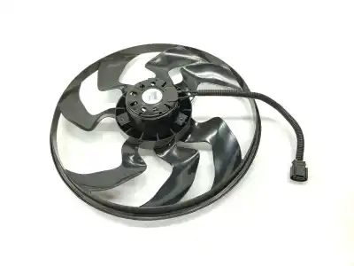 Peça sobressalente para automóvel em segunda mão termoventilador elétrico por kia ceed drive 110 cv / 81 kw referências oem iam 25380f3300  25380f3300
