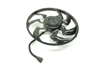 Peça sobressalente para automóvel em segunda mão termoventilador elétrico por kia ceed drive 110 cv / 81 kw referências oem iam 25380f3300  25380f3300