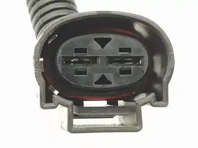 Peça sobressalente para automóvel em segunda mão termoventilador elétrico por kia ceed drive 110 cv / 81 kw referências oem iam 25380f3300  25380f3300