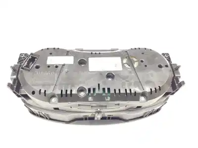 Автозапчастина б/у панель інструментів для skoda superb (3v3) 2.0 tdi посилання на oem iam 3v0920741b  3v0920741b