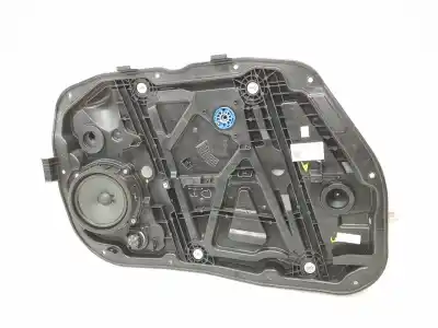 Second-hand car spare part driver left window regulator for kia ceed drive 110 cv / 81 kw oem iam references 82470j7015  82471j7000